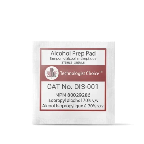 Alcohol Pads