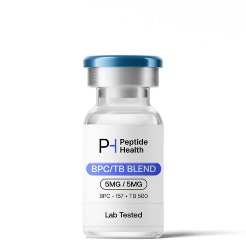BPC-157 / TB-500 Blend