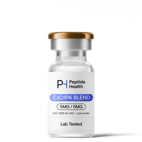CJC-1295 NO DAC / Ipamorelin Blend