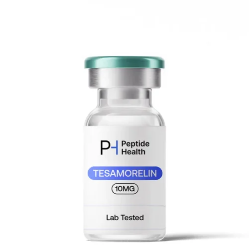 Tesamorelin
